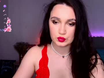 Eliz_V_Ta Chaturbate stream image from May 29, 2025