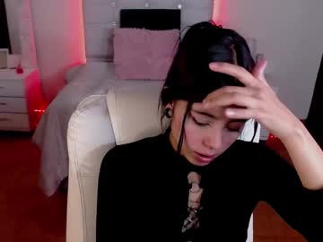 Gabriella_Live_ Chaturbate stream image from May 29, 2025