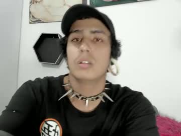 Goethvond Chaturbate stream image from May 29, 2025