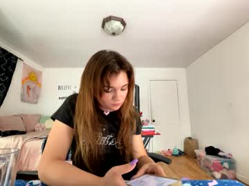 Kittymistressbaby Chaturbate stream image from May 29, 2025