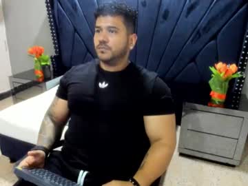 Michael_Hill1 Chaturbate stream image from May 29, 2025