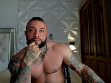 Mister_Venom Chaturbate stream image from May 29, 2025