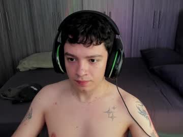 Moonlight_Baee Chaturbate stream image from May 29, 2025