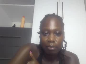 Ninahb Chaturbate stream image from May 29, 2025