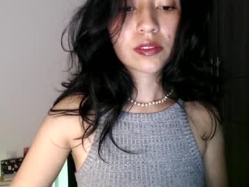 Oliviaaa__ Chaturbate stream image from May 29, 2025