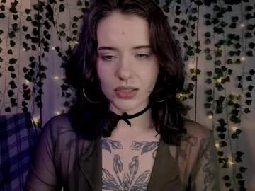 Risha_Laass Chaturbate stream image from May 29, 2025