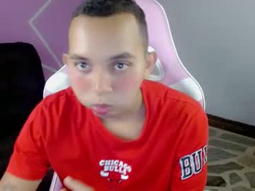 Tomas_Didy Chaturbate stream image from May 29, 2025