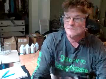 Urfavteach50 Chaturbate stream image from May 29, 2025