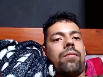 Yiego50x Chaturbate stream image from May 29, 2025