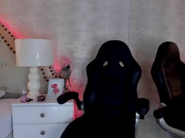 Adaramullerr Chaturbate stream image from May 29, 2025