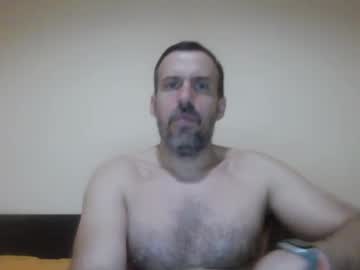 Andygym44 Chaturbate stream image from May 29, 2025