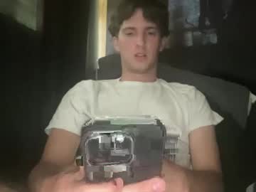 Bigcollegecock3822 Chaturbate stream image from May 29, 2025