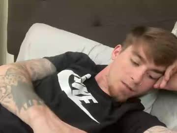 Bumgardner01 Chaturbate stream image from May 29, 2025