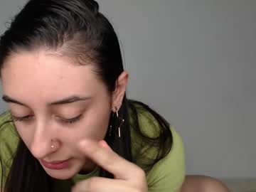 Chloe_Vahos Chaturbate stream image from May 29, 2025