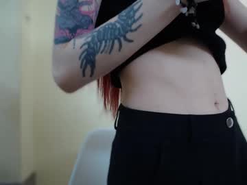 Dead_Girll Chaturbate stream image from May 29, 2025