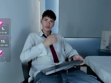 Eren_Musk Chaturbate stream image from May 29, 2025