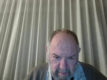 Fredaldavid Chaturbate stream image from May 29, 2025