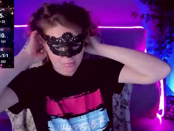 Gloriagrays Chaturbate stream image from May 29, 2025