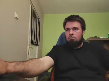 Hairy_Guy007 Chaturbate stream image from May 29, 2025