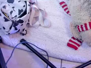 Iris_Magic_ Chaturbate stream image from May 29, 2025