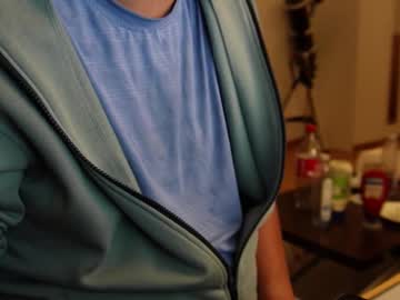 Jackson7in2016 Chaturbate stream image from May 29, 2025