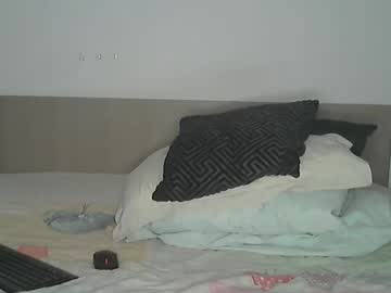Juana_Luana Chaturbate stream image from May 29, 2025