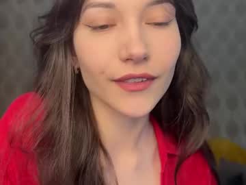 Lana_Say Chaturbate stream image from May 29, 2025