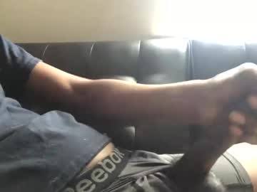 Longway501 Chaturbate stream image from May 29, 2025