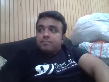Manit21201 Chaturbate stream image from May 29, 2025
