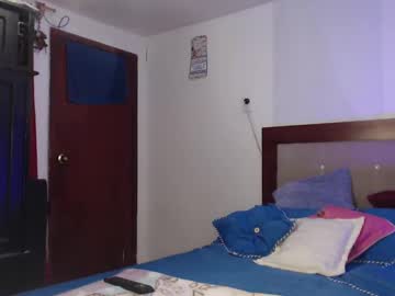 Maradiaz11 Chaturbate stream image from May 29, 2025