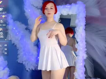 Naomiyoru Chaturbate stream image from May 29, 2025