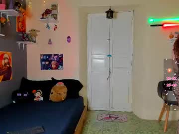 Phoenix_Angell Chaturbate stream image from May 29, 2025
