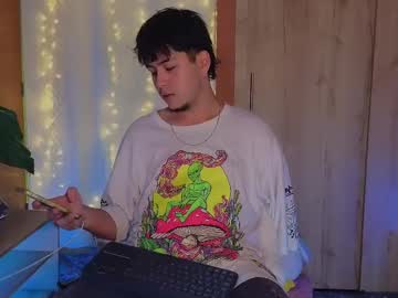 Santybig18 Chaturbate stream image from May 29, 2025