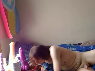 Tyrannusarchwing Chaturbate stream image from May 29, 2025