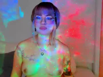 Alice_Beneth Chaturbate stream image from May 29, 2025