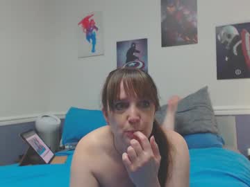 Anabooty_Tom Chaturbate stream image from May 29, 2025