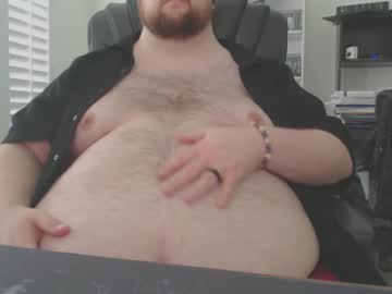 Bighairybear6969 Chaturbate stream image from May 29, 2025