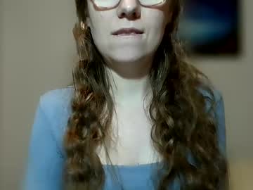 Blue_Flowerr Chaturbate stream image from May 29, 2025