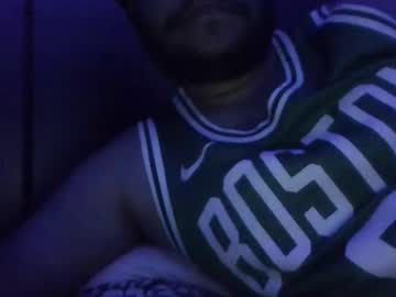 Brownhunk698 Chaturbate stream image from May 29, 2025
