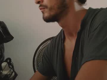 Brunno_Boyrag Chaturbate stream image from May 29, 2025