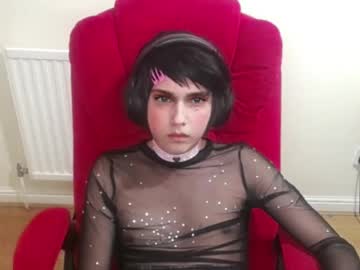 Cutest_Princess Chaturbate stream image from May 29, 2025