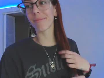 Heavenlyhearted Chaturbate stream image from May 29, 2025