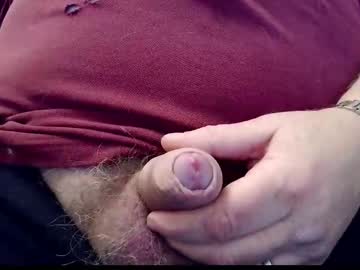 Iphorny Chaturbate stream image from May 29, 2025
