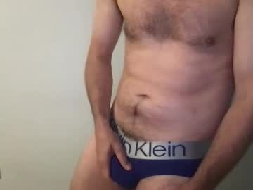 Joe_Nine Chaturbate stream image from May 29, 2025