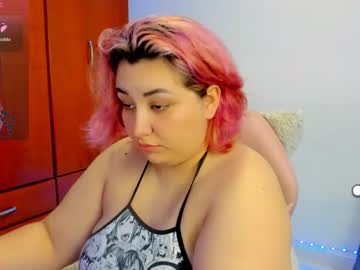 Lizzy_Sweet_ Chaturbate stream image from May 29, 2025