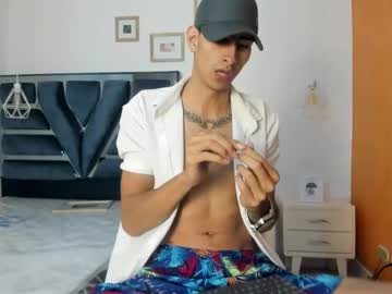 Max_Bedford Chaturbate stream image from May 29, 2025