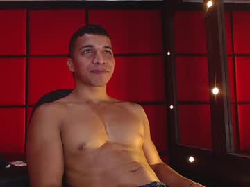 Max_Ston1 Chaturbate stream image from May 29, 2025