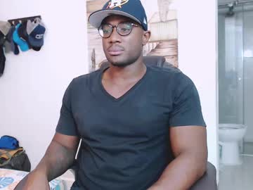 Mike_Oc Chaturbate stream image from May 29, 2025