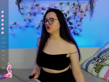 Miraluccian Chaturbate stream image from May 29, 2025