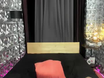 Monstercock_Mariamoores Chaturbate stream image from May 29, 2025